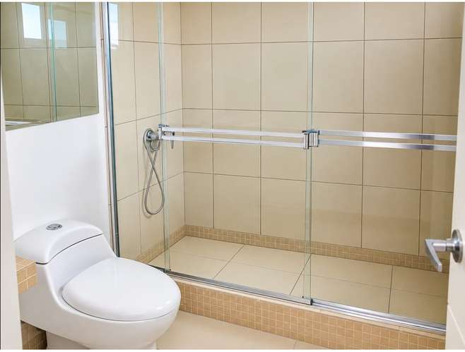  CASA DE DOS NIVELES EN ALQUILER | CONDOMINIO BARLOVE / 3 HABITACIONES / 2 BAÑOS / 2 PARQUEOS - Imagen 6