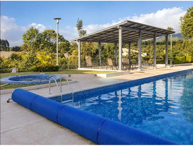  CASA DE DOS NIVELES EN ALQUILER | CONDOMINIO BARLOVE / 3 HABITACIONES / 2 BAÑOS / 2 PARQUEOS - Imagen 8