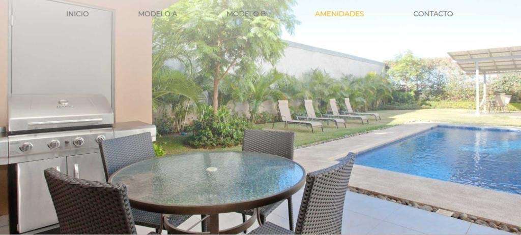 Alquiler de apartamento amueblado en condominio camino Real en Alajuela  - Imagen 11
