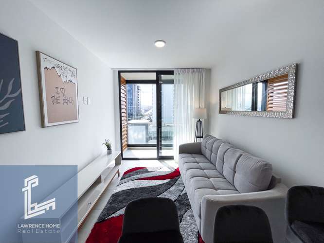 $1400 APARTAMENTO 2 HABITACIONES TOTALMENTE AMUEBLADA EN ROHRMOSER - Imagen 2