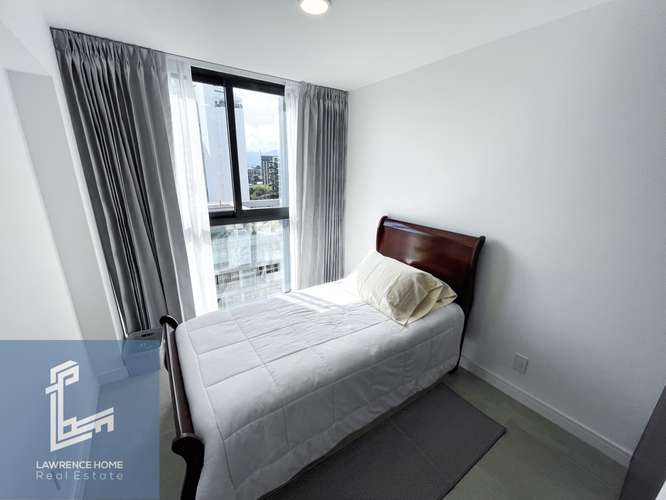 $1400 APARTAMENTO 2 HABITACIONES TOTALMENTE AMUEBLADA EN ROHRMOSER - Imagen 5