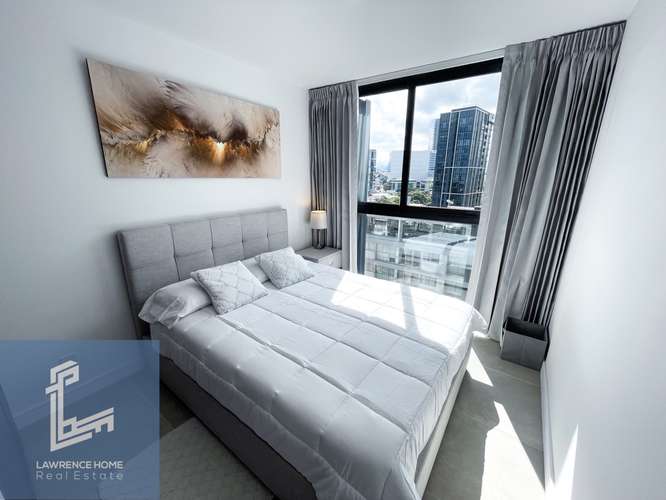 $1400 APARTAMENTO 2 HABITACIONES TOTALMENTE AMUEBLADA EN ROHRMOSER - Imagen 6