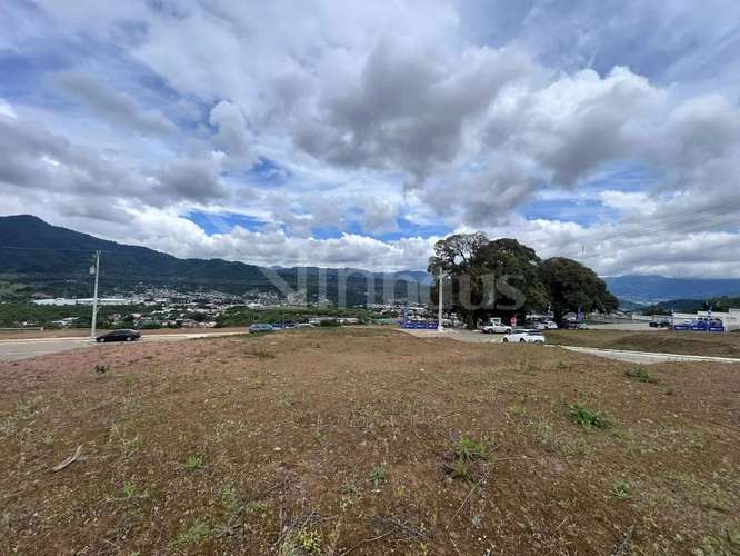Oportunidad Lote en Condominio Acqua 
