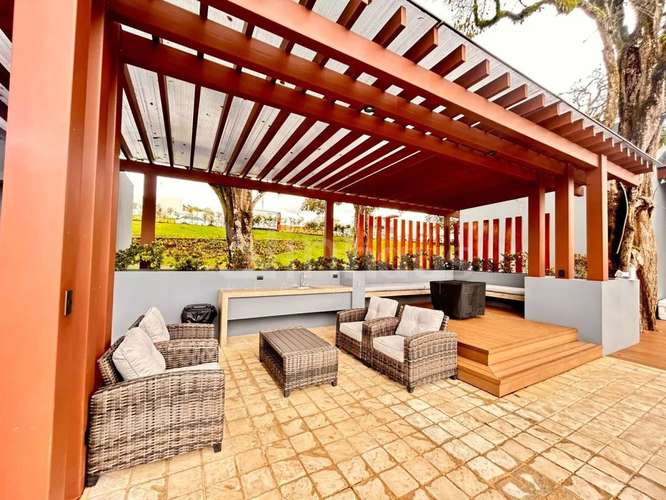 Oportunidad Lote en Condominio Acqua 