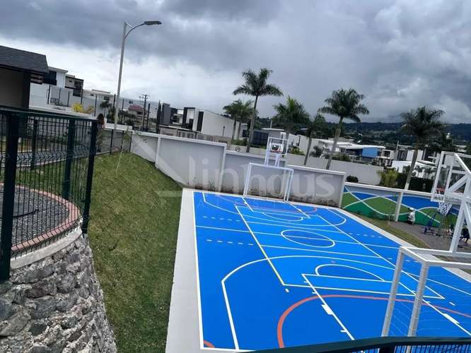 Oportunidad Lote en Condominio Acqua 