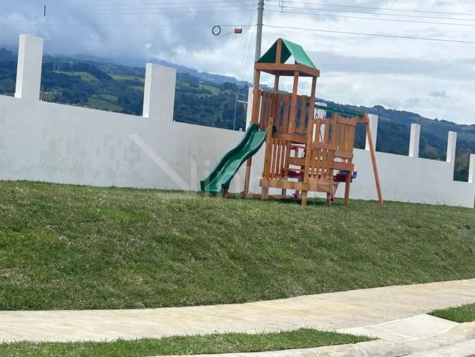 Oportunidad Lote en Condominio Acqua 