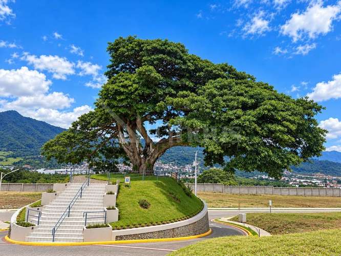 Oportunidad Lote en Condominio Acqua 