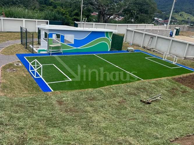 Oportunidad Lote en Condominio Acqua 