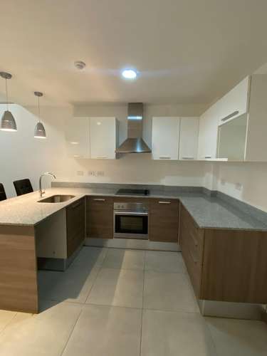 Alquiler en 101 Escalante | 1 Habitación, 2 Parqueos | Primer Piso - Imagen 2