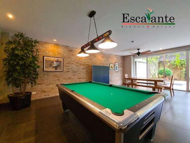 Alquiler en 101 Escalante | 1 Habitación, 2 Parqueos | Primer Piso - Imagen 13