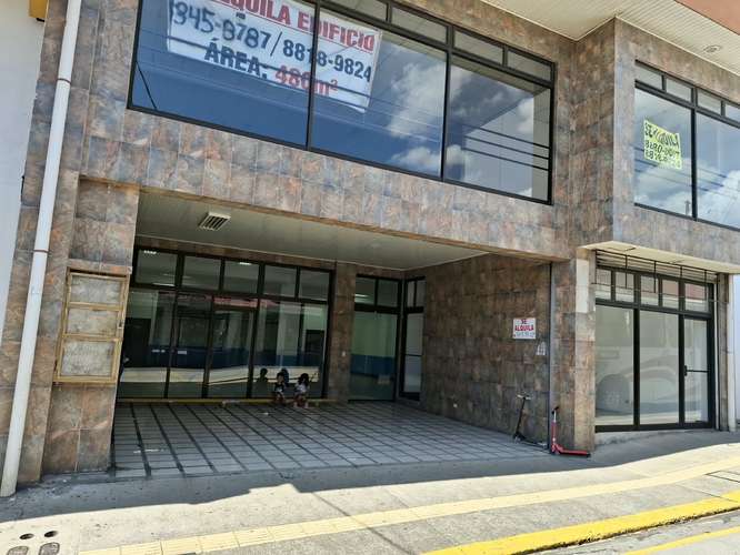 Edificio Comercial - Imagen 3