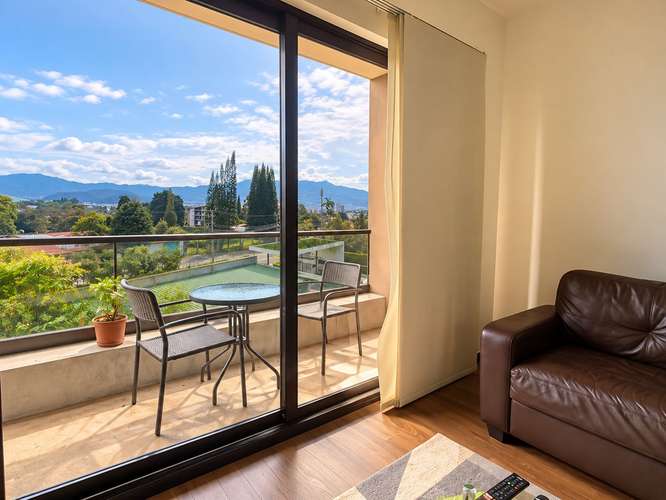 Apartamento de 2 habitaciones en torre Abitu, Bosque Urbano - Imagen 4