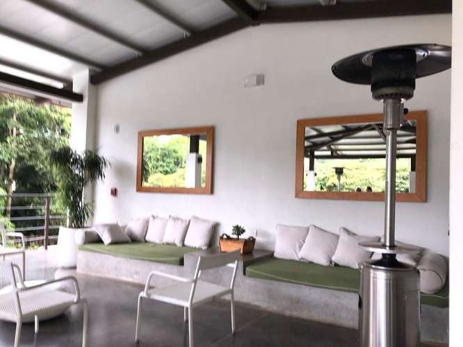 Apartamento de 2 habitaciones en torre Abitu, Bosque Urbano - Imagen 14