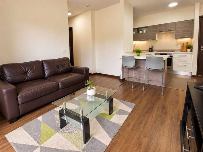 Apartamento de 2 habitaciones en torre Abitu, Bosque Urbano - Imagen 5