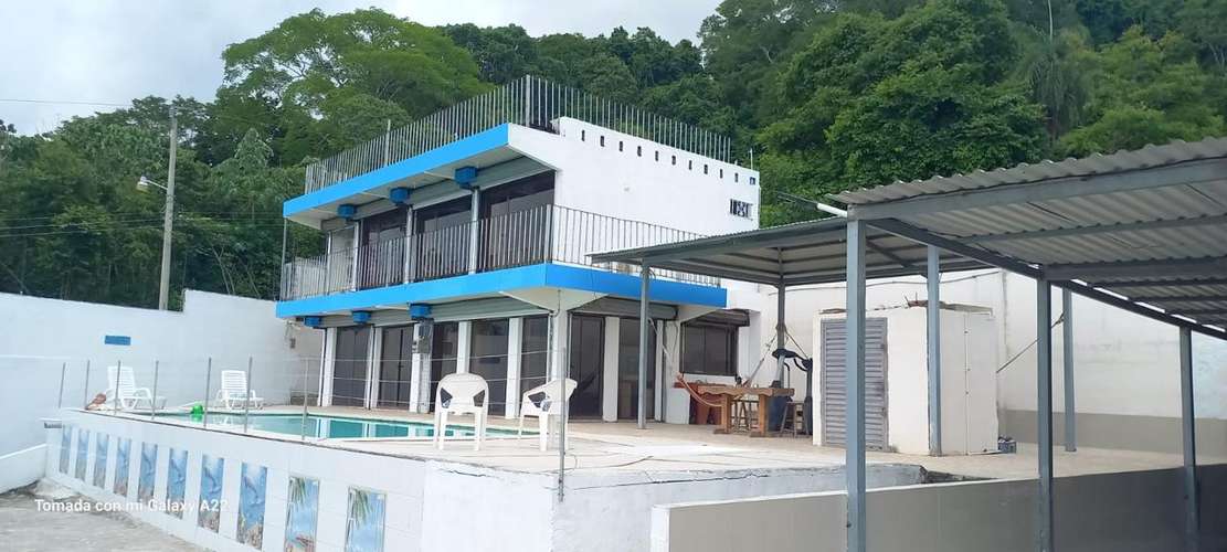 Casa en Venta en Caldera GBV-206 - Imagen 17