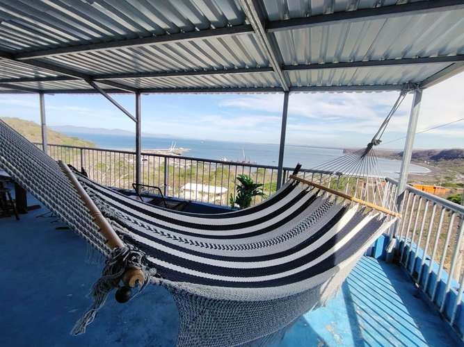 Casa en Venta en Caldera GBV-206 - Imagen 10