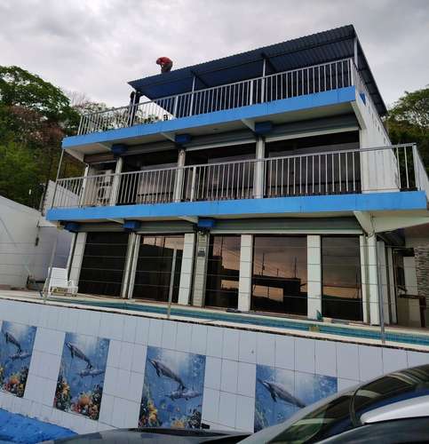 Casa en Venta en Caldera GBV-206 - Imagen 1