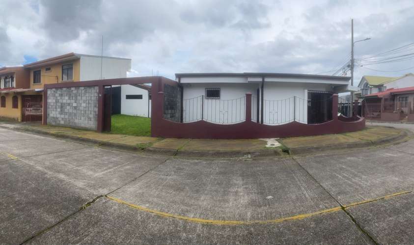 Casa en Venta, Coronado GBV-241 - Imagen 1