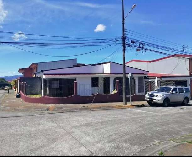 Casa en Venta, Coronado GBV-241 - Imagen 16
