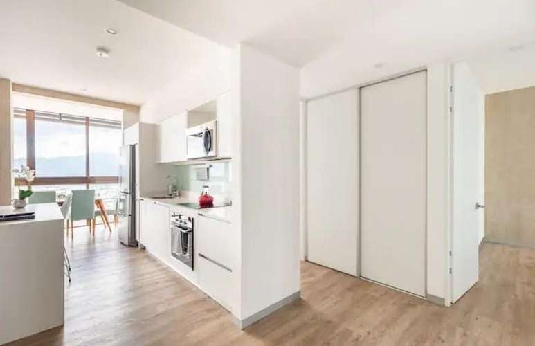 APARTAMENTO AMUEBLADO EN ALQUILER EN TORRE NEST, FRESES, CURRIDABAT | PISO 22 | 2 HABITACIONES | 2 PARQUEOS