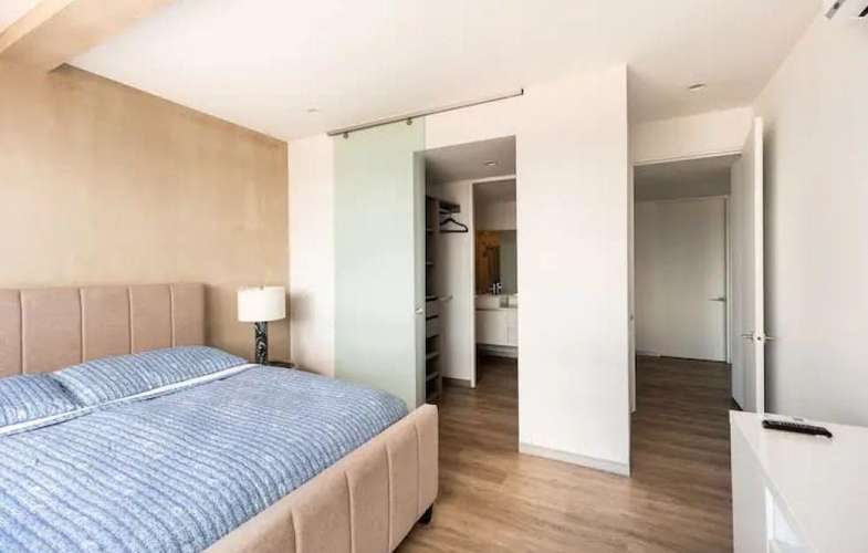 APARTAMENTO AMUEBLADO EN ALQUILER EN TORRE NEST, FRESES, CURRIDABAT | PISO 22 | 2 HABITACIONES | 2 PARQUEOS