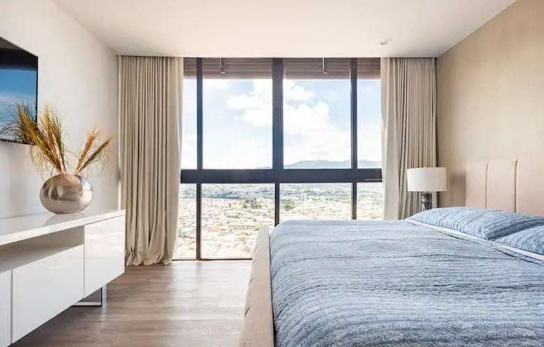 APARTAMENTO AMUEBLADO EN ALQUILER EN TORRE NEST, FRESES, CURRIDABAT | PISO 22 | 2 HABITACIONES | 2 PARQUEOS