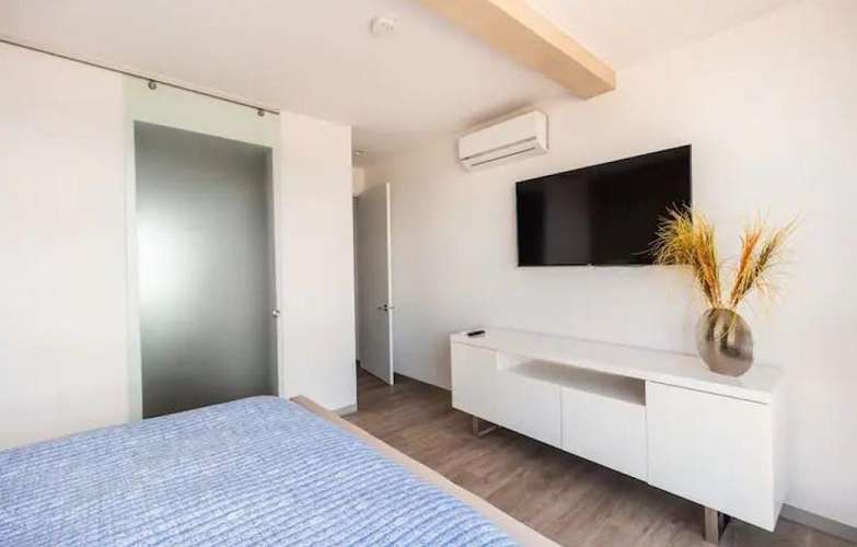 APARTAMENTO AMUEBLADO EN ALQUILER EN TORRE NEST, FRESES, CURRIDABAT | PISO 22 | 2 HABITACIONES | 2 PARQUEOS
