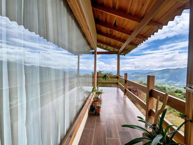 Propiedad en Venta en Cervantes de Cartago | 1.429 m2 con Vistas Espectaculares - Imagen 13