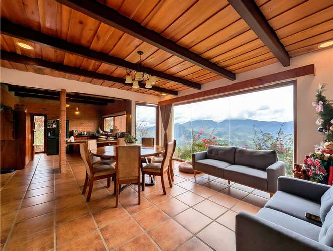 Propiedad en Venta en Cervantes de Cartago | 1.429 m2 con Vistas Espectaculares - Imagen 7