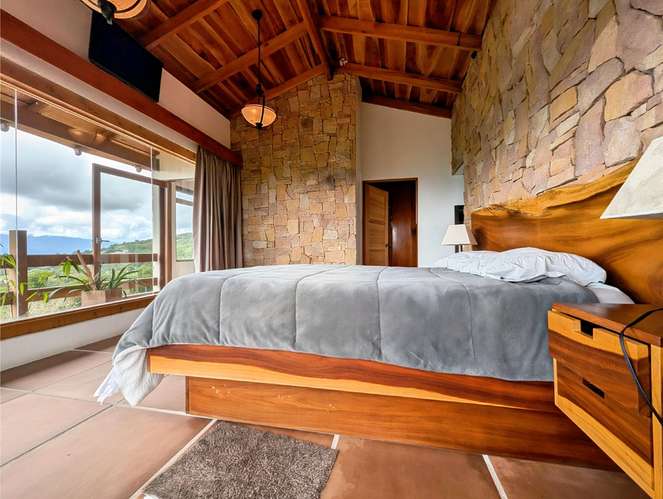 Propiedad en Venta en Cervantes de Cartago | 1.429 m2 con Vistas Espectaculares - Imagen 9