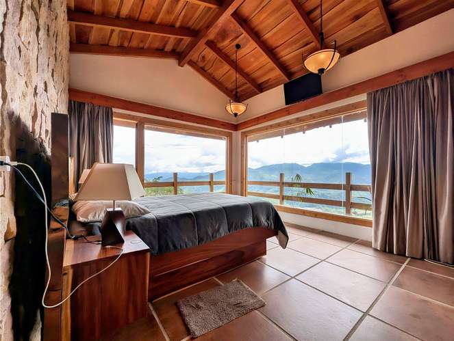 Propiedad en Venta en Cervantes de Cartago | 1.429 m2 con Vistas Espectaculares - Imagen 10