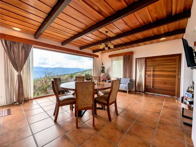 Propiedad en Venta en Cervantes de Cartago | 1.429 m2 con Vistas Espectaculares - Imagen 6