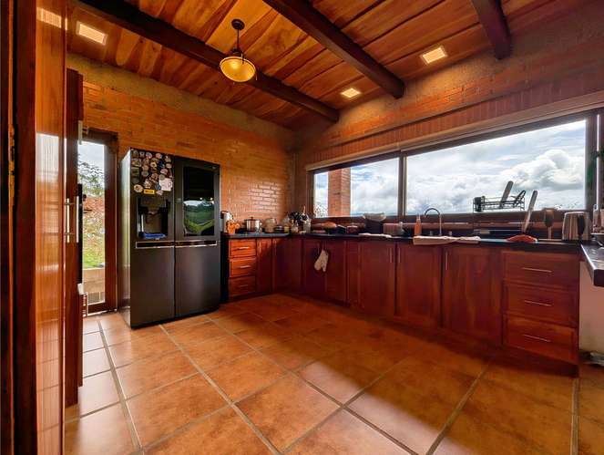 Propiedad en Venta en Cervantes de Cartago | 1.429 m2 con Vistas Espectaculares - Imagen 5