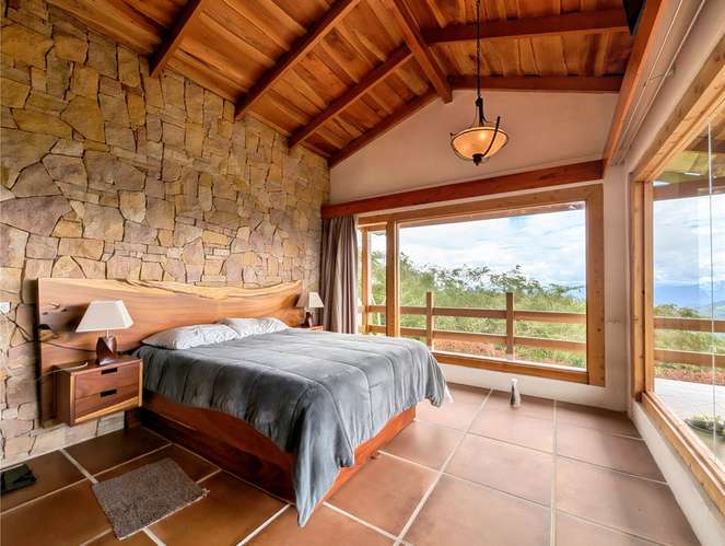 Propiedad en Venta en Cervantes de Cartago | 1.429 m2 con Vistas Espectaculares - Imagen 11