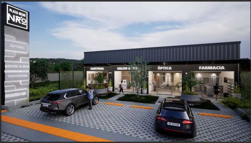 Locales en Venta en Tres Ríos GBV-256 - Imagen 2