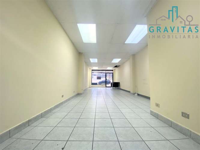 Alquiler de local comercial en San Pedro | 44 m2 | A 200 m de UCR | F 283 - Imagen 12