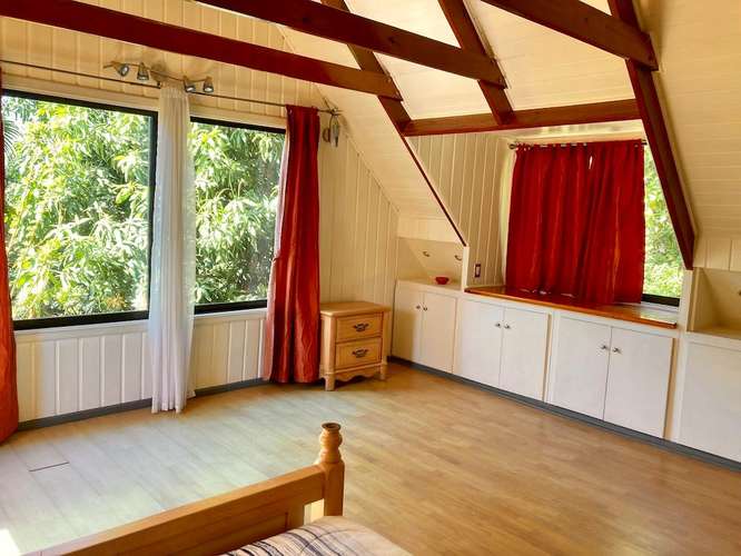  ALQUILER EN SANTA ANA | CASA TIPO CHALET DE DOS NIVELES $1900 - Imagen 8