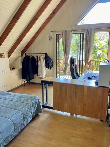  ALQUILER EN SANTA ANA | CASA TIPO CHALET DE DOS NIVELES $1900 - Imagen 9