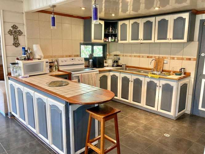  ALQUILER EN SANTA ANA | CASA TIPO CHALET DE DOS NIVELES $1900 - Imagen 2