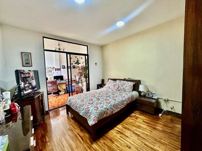Paso Ancho - Casa de 3 habitaciones de un nivel - Súper ubicada - Alto potencial - Imagen 14