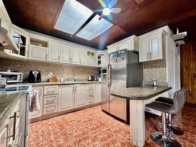 Paso Ancho - Casa de 3 habitaciones de un nivel - Súper ubicada - Alto potencial - Imagen 7