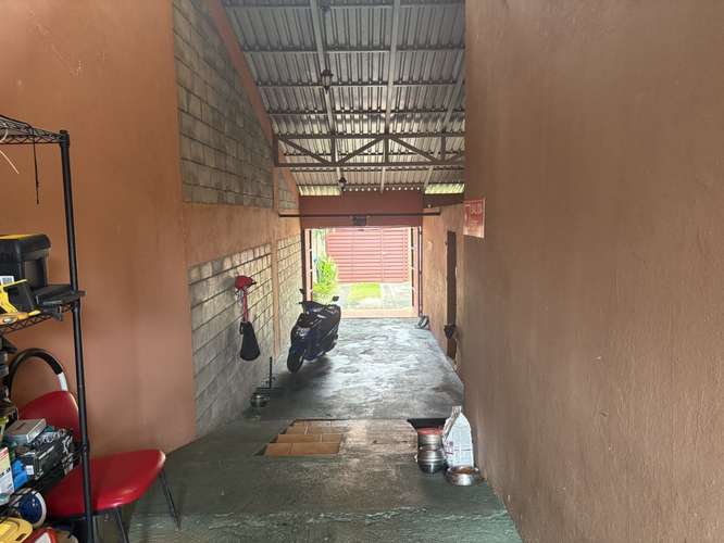 *Venta de casa en Mercedes Norte – Uso de suelo mixto - Imagen 13