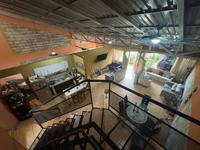*Venta de casa en Mercedes Norte – Uso de suelo mixto - Imagen 5