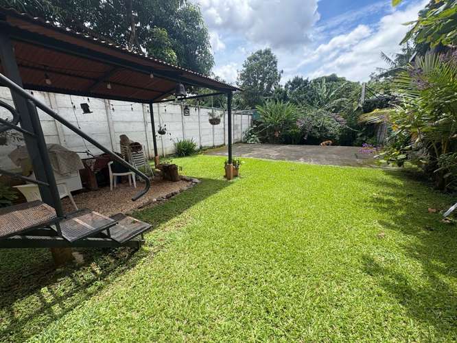 *Venta de casa en Mercedes Norte – Uso de suelo mixto - Imagen 9