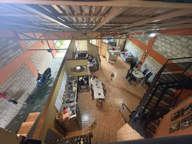 *Venta de casa en Mercedes Norte – Uso de suelo mixto - Imagen 4