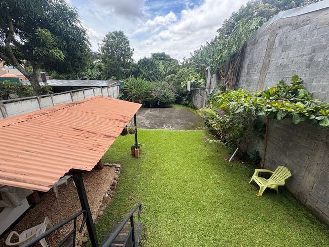 *Venta de casa en Mercedes Norte – Uso de suelo mixto - Imagen 10