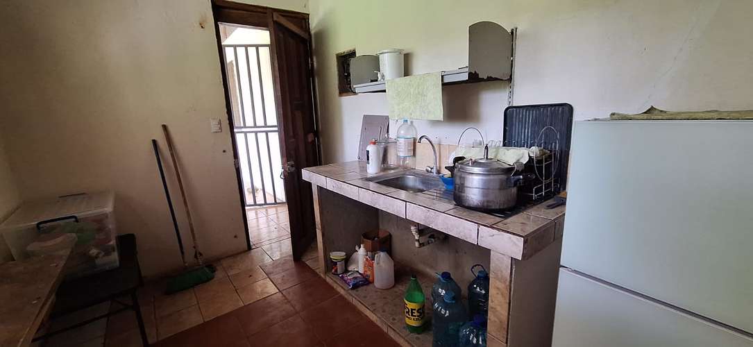 Se vende Lote con casita en el bosque - Imagen 2