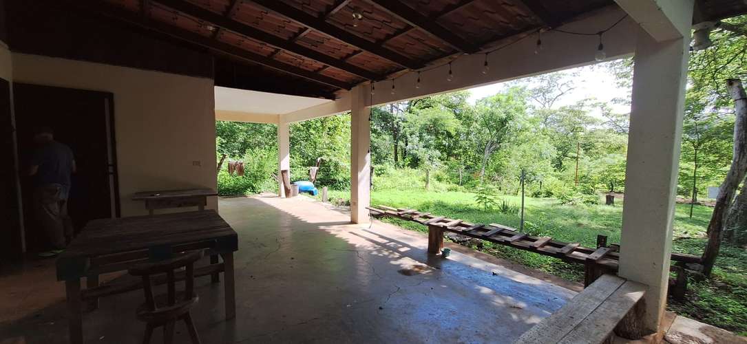 Se vende Lote con casita en el bosque - Imagen 7