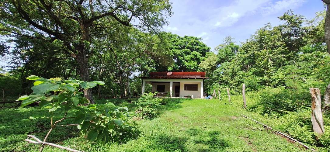 Se vende Lote con casita en el bosque - Imagen 5