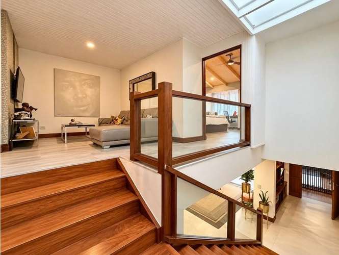 CASA EN VENTA CONTEMPORÁNEA REMODELADA EN VENTA EN EL PRADO, CURRIDABAT/ 3 HABITACIONES / 2.5 BAÑOS / 2 PARQUEOS  - Imagen 10